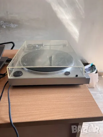 Sony PS-LX 220, снимка 8 - Грамофони - 49617970