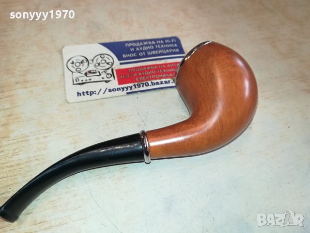 ЛУЛА НОВА ЛУЛА ЗА ПУШЕНЕ 1701241609, снимка 8 - Лули - 43851444