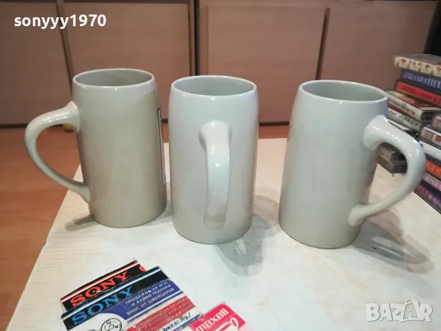 НЕМСКИ ХАЛБИ ЗА БИРА//КОЛЕКЦИЯ 3БР 1704251347, снимка 8 - Колекции - 49930352