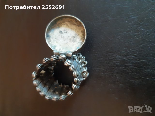 Старинно изделие , снимка 3 - Антикварни и старинни предмети - 28608237
