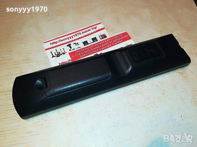 SONY RM-ADU050 AUDIO REMOTE-ВНОС SWISS 0409221945, снимка 18 - Други - 37899184
