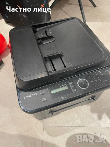 Принтер samsung, снимка 2 - Принтери, копири, скенери - 53477388