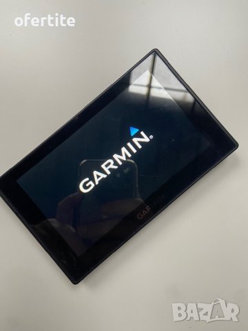 ✅ Garmin Drive 5🔝 WiFi / BT / GPS