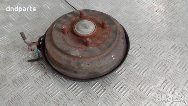 Барабан Ford Fiesta 1.4TDCI 2004г. (заден десен)