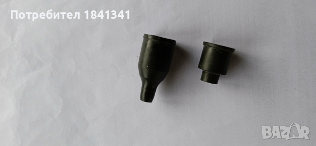 Гумички за дистрибуторни капачки, кабели за свещи и бобини, снимка 3 - Части - 44843539