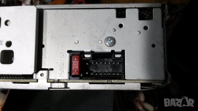 JVC - CD, MP3, Bluetooth, USB player , снимка 8 - Аксесоари и консумативи - 43898545