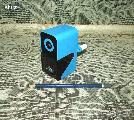 Ръчна острилка за моливи