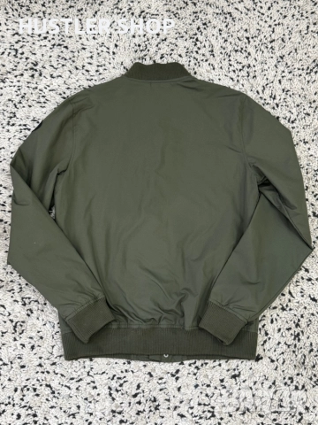 Мъжко яке PETROL INDUSTRIES.Размер М, снимка 5 - Якета - 52540308