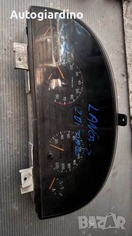 Километраж за Lancia Zeta - 1471323080