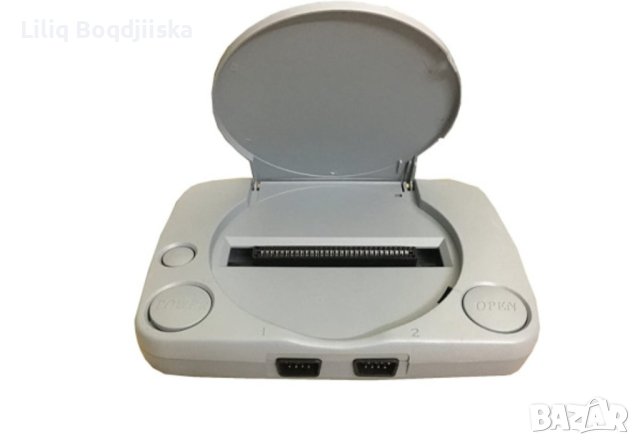 Телевизионна игра Nintendo PST4, снимка 5 - Nintendo конзоли - 43317452
