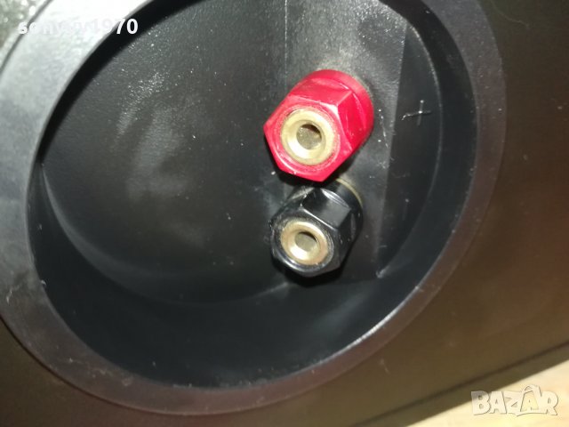 ARCUS CENTER GERMANY 2710210902, снимка 7 - Тонколони - 34595807