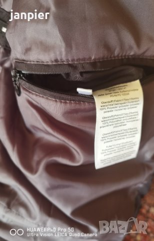 Мъжко  яке  "Bruno Banani" (Barnett) черно.Чисто ново!!!, снимка 6 - Якета - 38460252