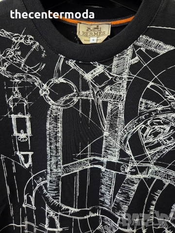 Мъжка тениска , снимка 6 - Тениски - 53412689