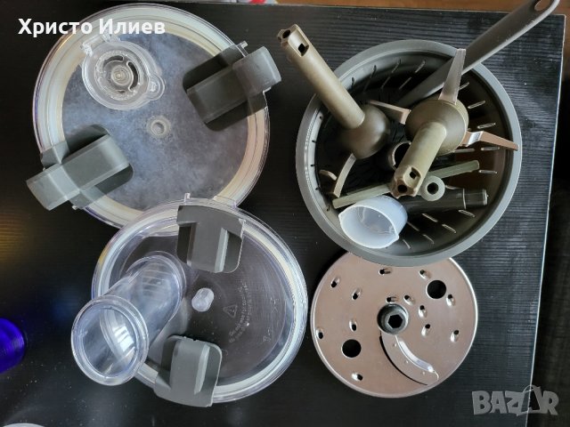 Кухненският робот 12 в 1 Мултикукър Infinite Compact Cook Делимано, снимка 11 - Кухненски роботи - 43966131