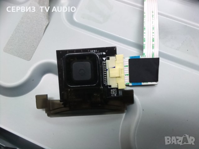 Power  buton  YW-F01LD_V1.4   TV LG 43UH620V