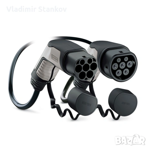 PHOENIX CONTACT--кабел за зареждане  Type 2