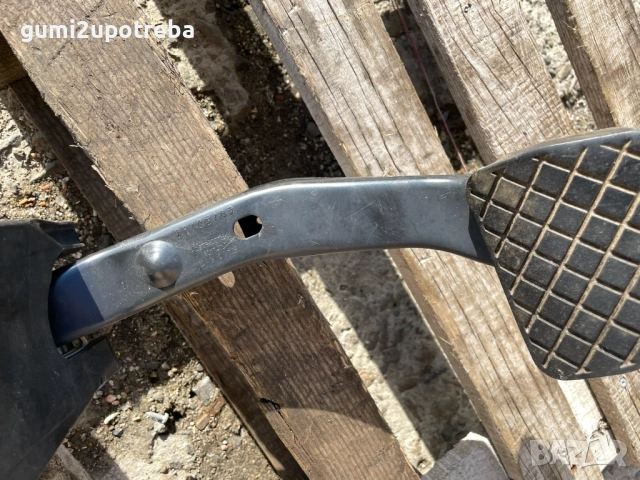 Педал Спирачка 1EB723058E Volkswagen ID.3 E11 PRO, снимка 5 - Части - 53169880