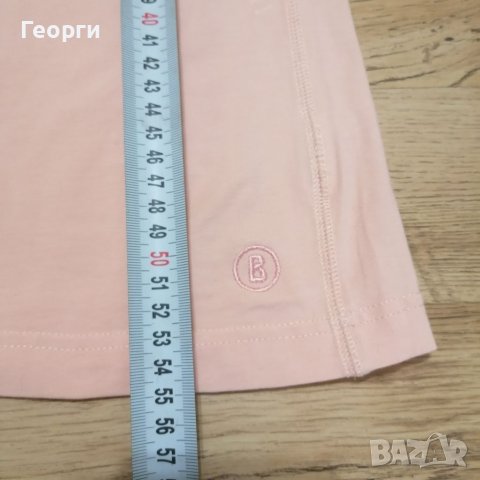 Дамска тениска Bogner , снимка 4 - Тениски - 39927489