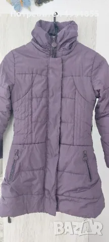 Зимно яке"НОВО CAFEI", снимка 6 - Детски якета и елеци - 48768240