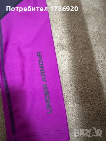 Дамски спортен комплект Under Armour, снимка 6 - Спортни екипи - 53473436