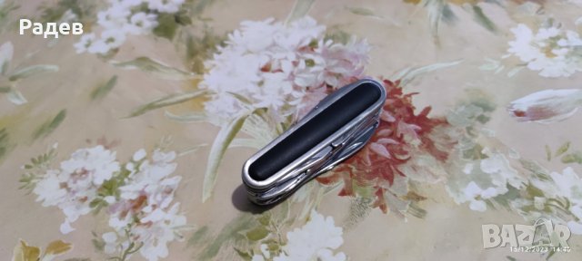 Джобно ножче с много функции , снимка 15 - Колекции - 38783386