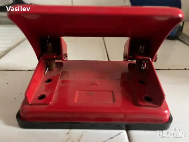 Канцеларски материали, снимка 4 - Други - 49161049