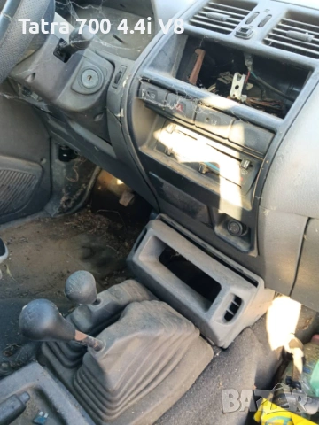 4х4,Части за Terano 2.7tdi/Ford Maveric 2.7tdi,125ps, снимка 8 - Автомобили и джипове - 53128817