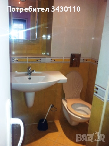 двустаен за 1 жена дългосрочно, център, снимка 3 - Апартаменти - 52196276