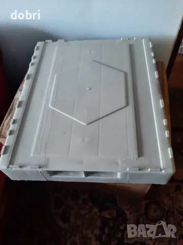 Пласмасово дъно за прашец , снимка 6 - Други животни - 37610070