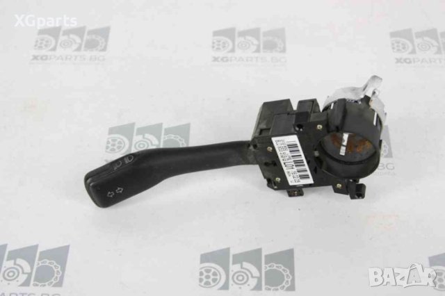 Лост светлини и мигачи за Skoda Fabia I (2000-2007) 8L0953513G, снимка 1 - Части - 43895436