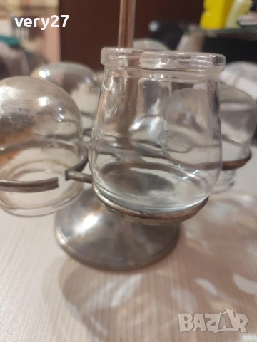 старинни вендузи, снимка 2 - Други ценни предмети - 51880252