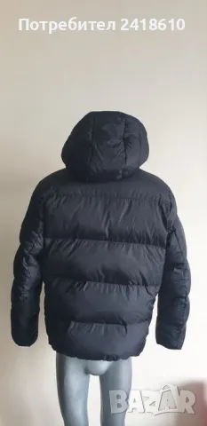 Tommy Hilfiger Mens Down Water Repellent Jacket Size L НОВО! ОРИГИНАЛ! Мъжко Зимно пухено Яке!, снимка 6 - Якета - 48588897
