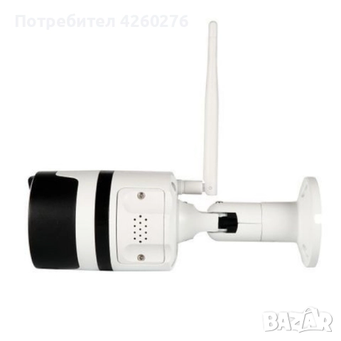 Смарт камера P2P, снимка 7 - Други - 52108501