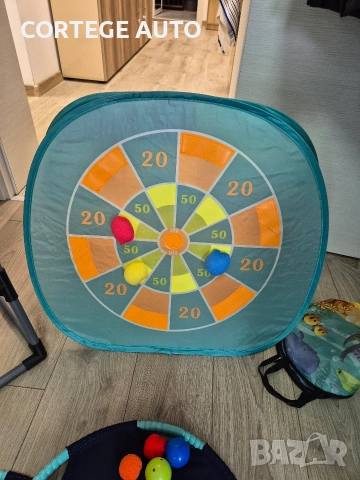 Детски игри, снимка 5 - Играчки за стая - 52811471