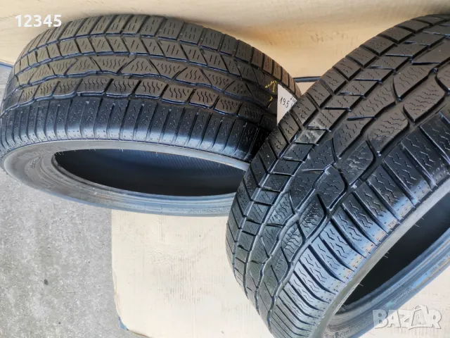 195/50R16 continental-№405, снимка 9 - Гуми и джанти - 47265076