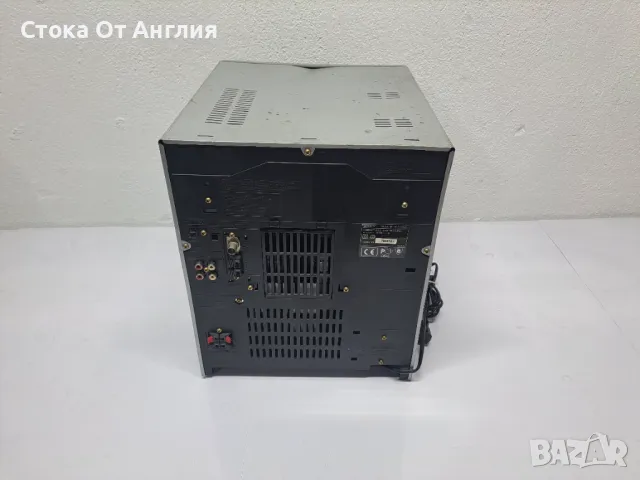 Уредба - Sony HCD-RXD5, снимка 7 - Аудиосистеми - 49111675