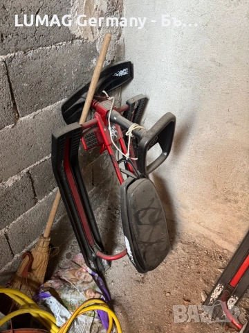 Шейна, снимка 2 - Зимни спортове - 52891551