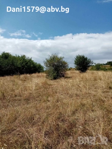 Продавам поземлен имот, снимка 3 - Земеделска земя - 51466985