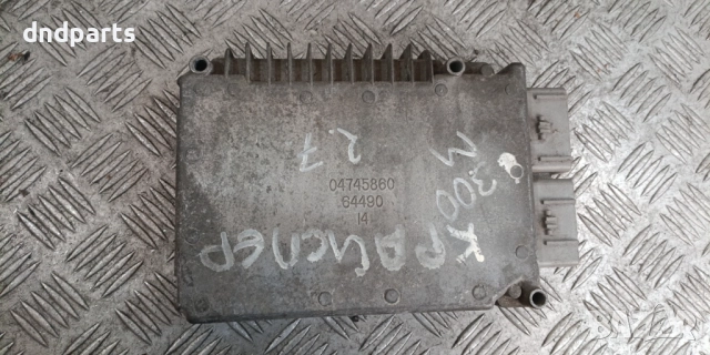 Компютър Chrysler 300M 2.7i 1999г. 04745860 64490 