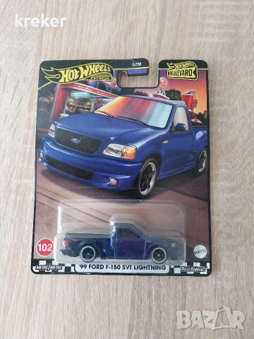 hot wheels premium 1:64, снимка 7 - Коли, камиони, мотори, писти - 53531320