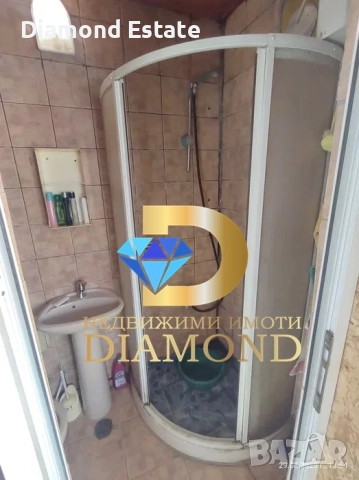 Етаж от двуетажна къща в гр. Първомай, снимка 3 - Етаж от къща - 51808528