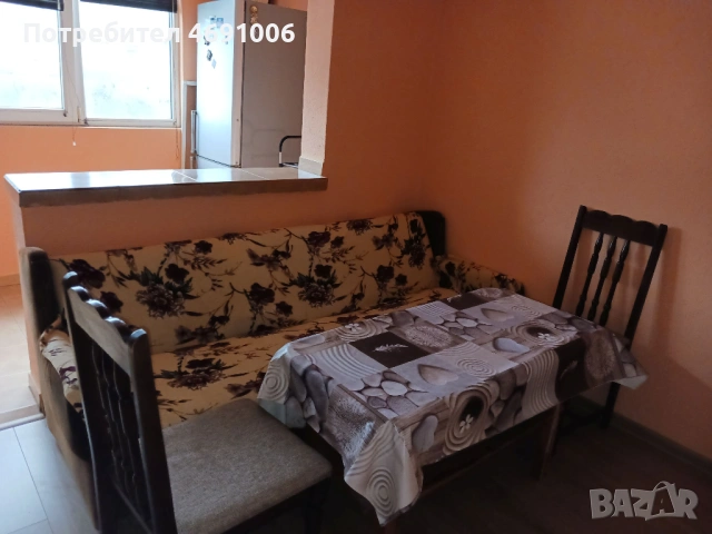 Двустаен панелен апартамент в Еленово 1 от собственик , снимка 7 - Апартаменти - 53104152