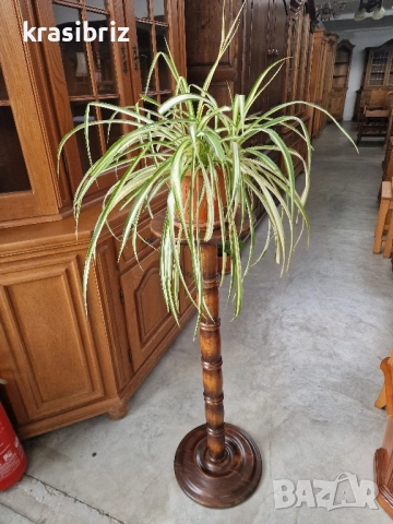 Масивна Стойка за Саксия-внос от Германия!, снимка 3 - Други - 52468873