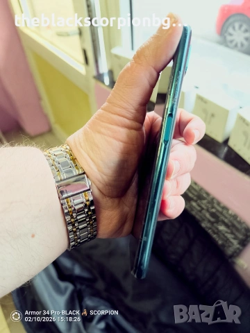 Huawei p40 Lite, снимка 5 - Huawei - 53429939