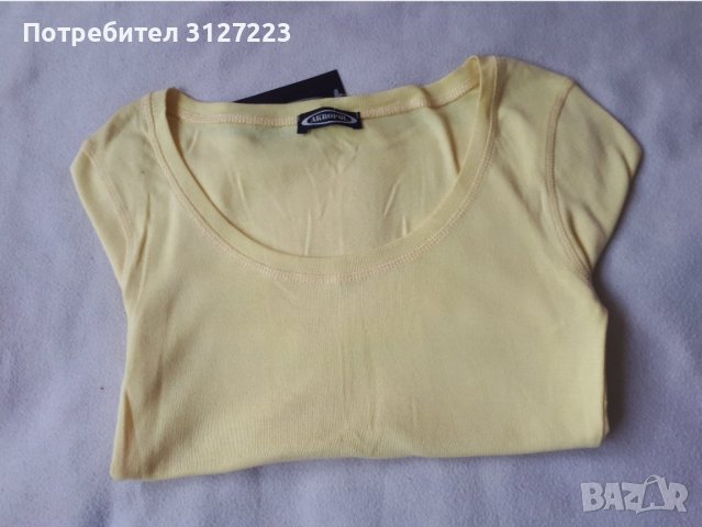 Дамска блуза, снимка 2 - Блузи с дълъг ръкав и пуловери - 36641543