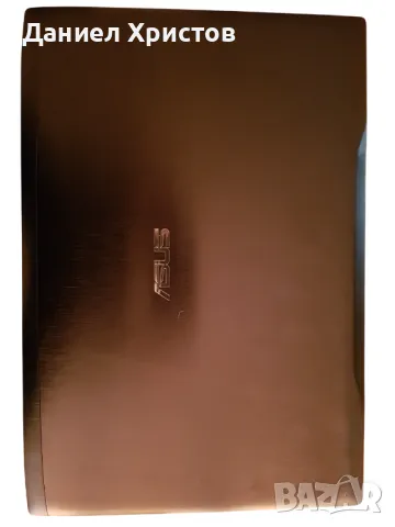 ASUS FX502VM 15.6'' FHD i7-6700HQ GeForce GTX 1060 24GB RAM 1TB HDD, снимка 4 - Части за лаптопи - 48909544