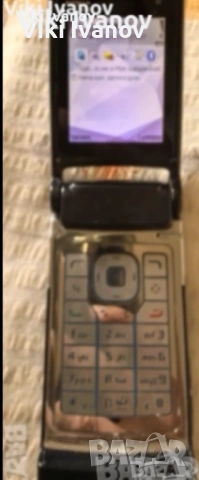 Нокия n76, снимка 3 - Nokia - 53230762