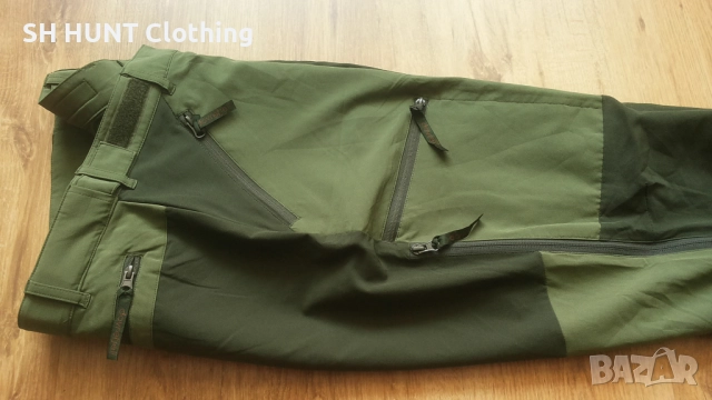 DOVREFJELL Stretch Trouser размер L еластичен панталон - 1675, снимка 13 - Екипировка - 52828642