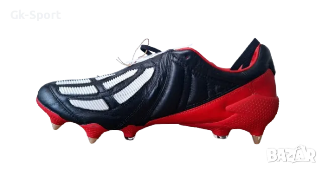 Футболни обувки Adidas Predator Mania SG Remake GZ2143 размер 42, 42 2/3, 44, снимка 3 - Футбол - 49410971