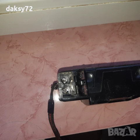 Лентов фотоапарат, снимка 5 - Фотоапарати - 50672271